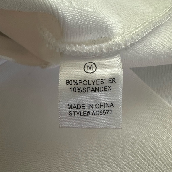 Fashion Nova Long Sleeve Bandage Dress - Picture 3 of 10